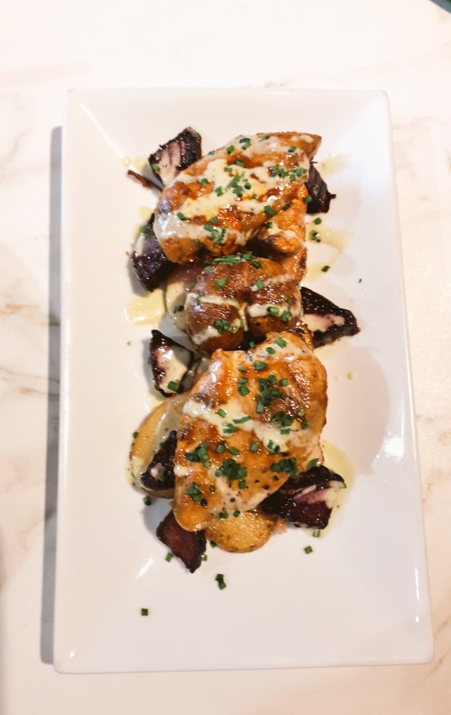 Chef Development tweet media