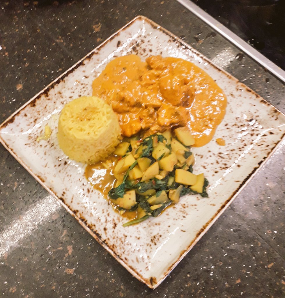 Chef Development tweet media