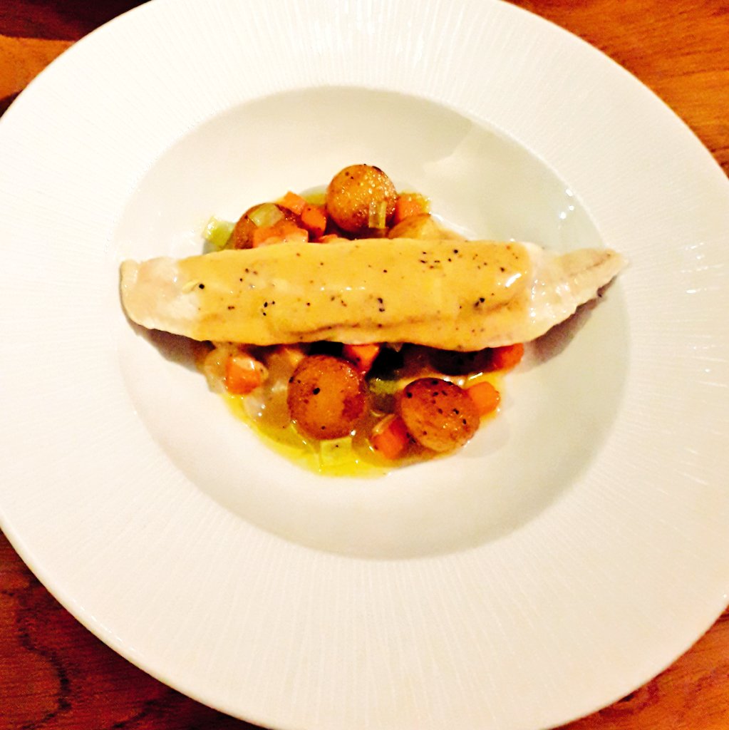 Chef Development tweet media