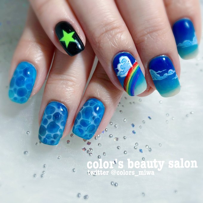 Color Sタカハシミワ S Recent Tweets 5 تحليلات تويتر الرسومية الخاصة بهوتويت Whotwi