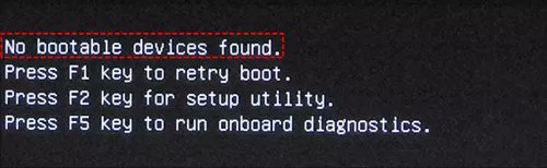 Tenorshare4DDiG's tweet photo. A PC reluctant to start is a common problem. Sometimes it's nothing more than what a simple reset can not fix, but if that fails, it signifies a problem much deeper. A no bootable devices found error is one such problem. How to fix?👉https://t.co/HEWsGUqt01
#nobootabledevice https://t.co/VJQdajK5f2