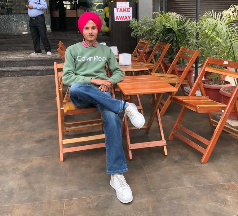 JobanpreetButt6's tweet photo. Last but not least ,I wanna thank me for believing in me✌️,......
#Jobanbuttar https://t.co/NKgDKSoVsz