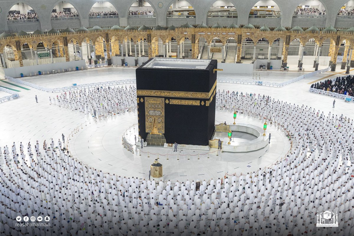 Ari_00_Ari's tweet photo. ¤¤¤¤¤         ﷽       ¤¤¤¤¤  

اِنَّ رَبِّىۡ لَطِيۡفٌ لٌِمَا يَشَآءُ‌ؕ اِنَّهٗ هُوَ الۡعَل��يۡمُ الۡحَكِيۡمُ○
ترجمہ ؛ اور بیشک میرا رب جس چیز کو چاھے (اپنی) تدبیر سے آسان فرما دے، بیشک وھی خوب جاننے والا بڑی حکمت والا ھے
(سورة یوسف # 100/3)
#Jumma_Mubarak https://t.co/hoVoWMkzFq