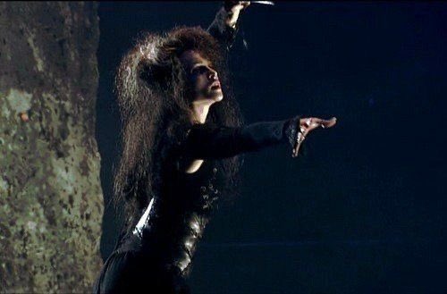 comforbellatrix tweet picture