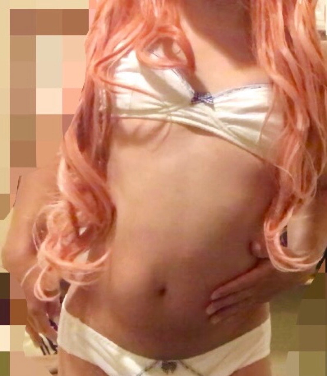 3 pic. 趣味で男の娘をやっている者です！ 気軽に絡んでくださいね⭐︎ #女装 #男の娘 #女装男子 #女装さんと繋がりたい #男の娘好きと繋がりたい #女装子好きと繋がりたい https://t.co/a5ruS5GIx8