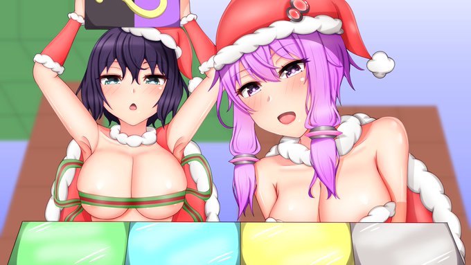 skebでマイクラサムネのイラストを描かせていただきましたー!マイクラってまだ新要素が増え続けてるのすごいよね!さすが世界一売れてるゲームだ…。
依頼ありがとうございました!( *'艸`) 