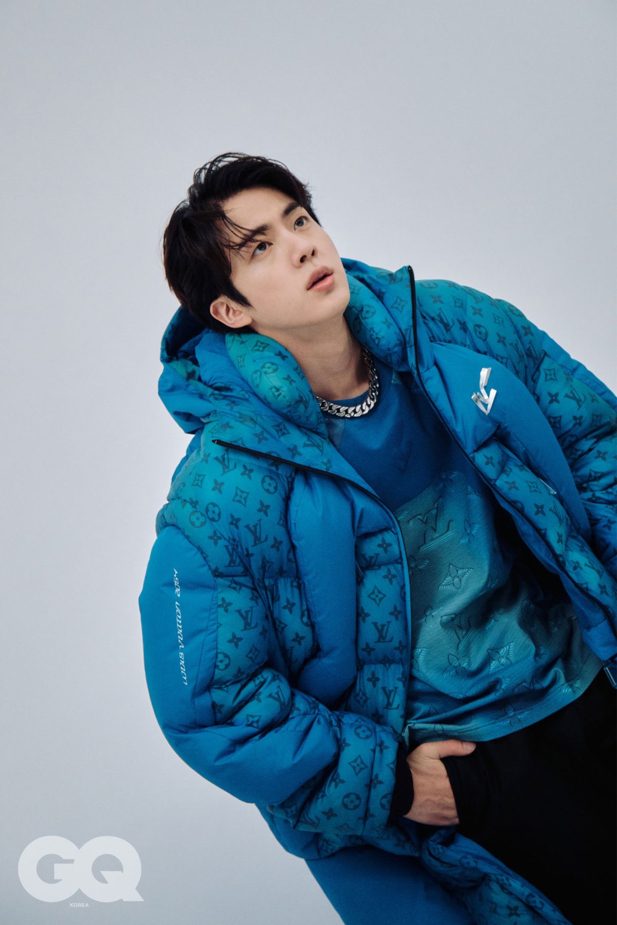 All for Jin on X: 