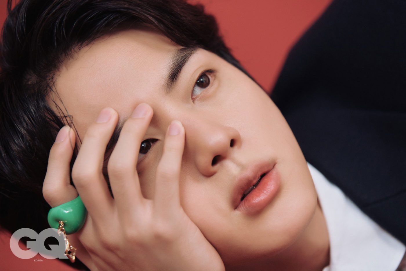 GQ Jin