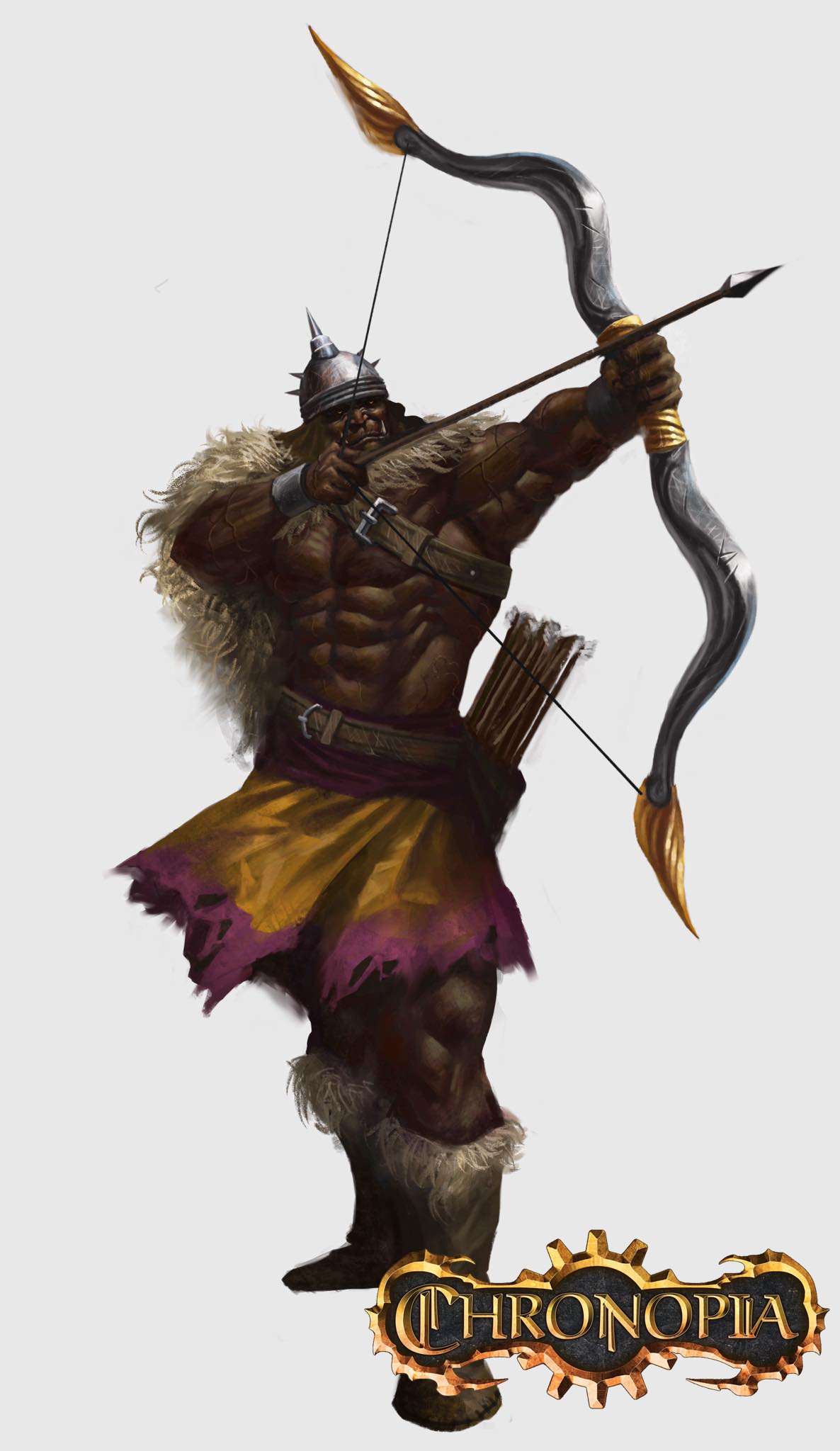 Orc Archer FIfGrH5XsAcggiB Large