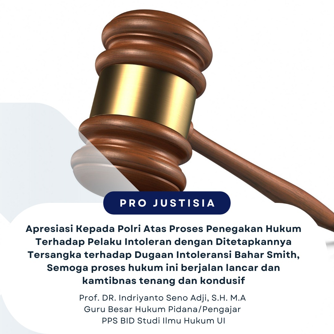 Prodigi94064953's tweet photo. Pro Justisia
#ProJustisia 
#TegakkanHukum https://t.co/0m04eVPPIv