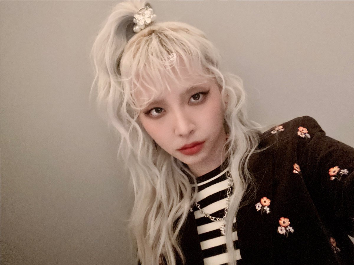 [#지우]
잠시 후 6시 왓챠 <더블 트러블>에 지우가 출연합니다!
지우에게 또 어떤 일이 일어날까요?🧐

▶ watcha.com/ko-KR/contents…

#KARD #JIWOO
#카드 #전지우
#왓챠 #더블트러블