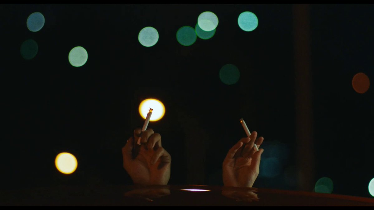 watched Drive My Car about a month ago, and I keep thinking about it and loving it more and more