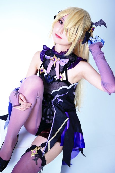 コスプレイヤーメリーのTwitter画像6