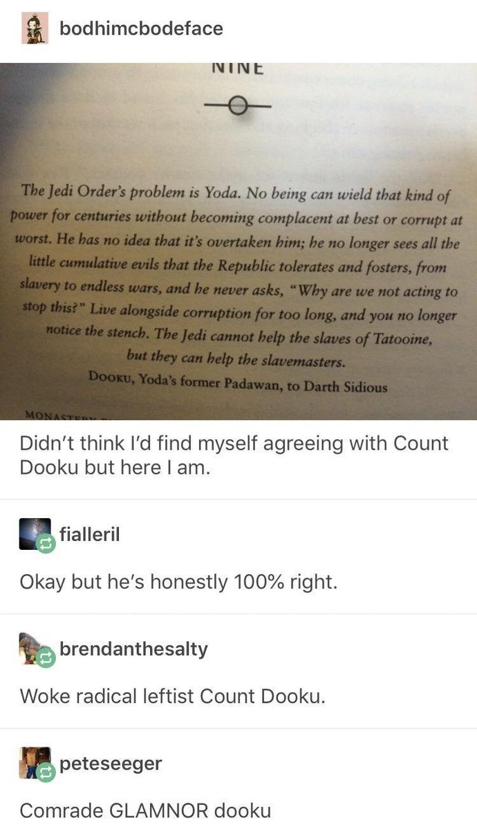 BDaveWalters's tweet photo. As a proud Sith American: https://t.co/bx4Cfvxdsg