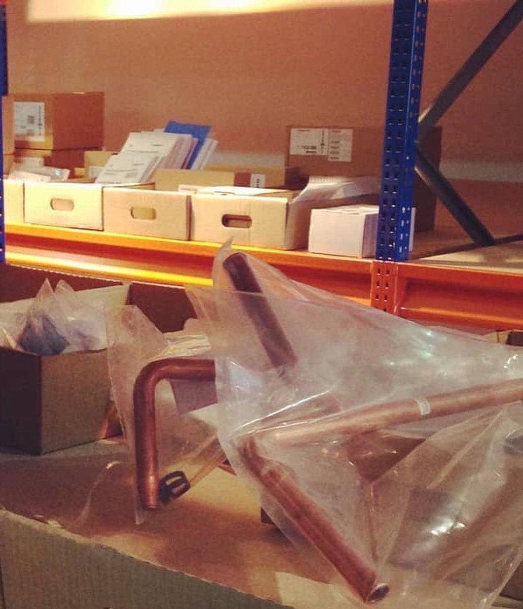 Forward in to #2022 we strive to improve and offer our #customers a seamless #customerserviceexperience

The supply chain difficulties we faced towards the end of 2021, seem to have  reduced ✅

Thank you for your appreciation, understanding, loyalty &amp; support! 🙌