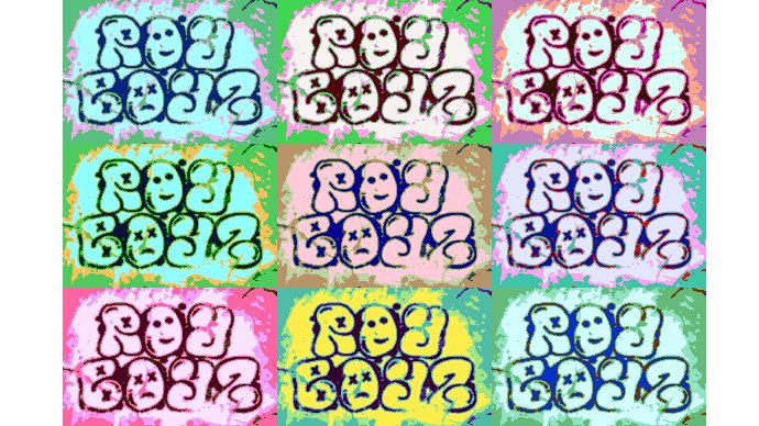 puddledux (@thepuddledux) on Twitter photo 