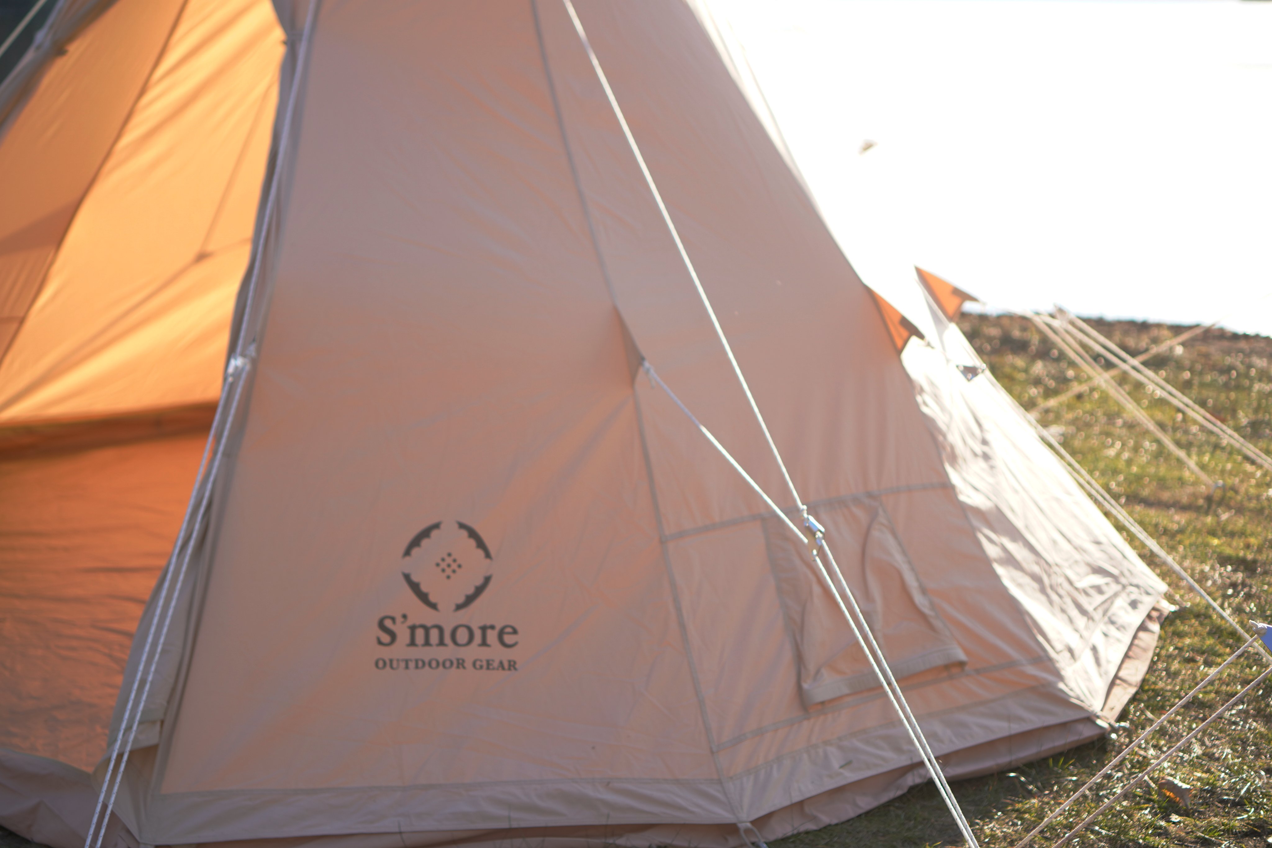 S More スモア Camp Smore Twitter