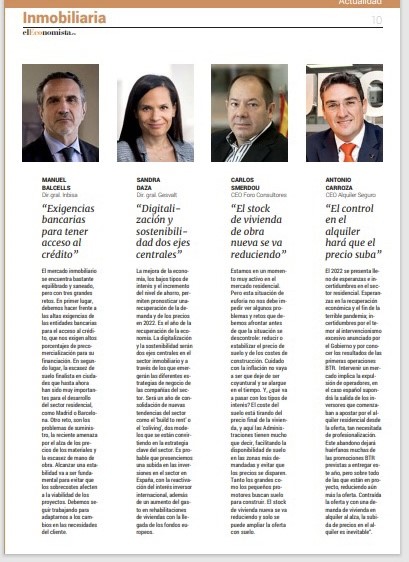 2022 será el año de la rehabilitación impulsada por los Fondos  Europeos  revistas.eleconomista.es/inmobiliaria/2… <a href="/csmerdou/">Carlos Smerdou</a> <a href="/luzmelia5/">Luzmelia Torres</a>