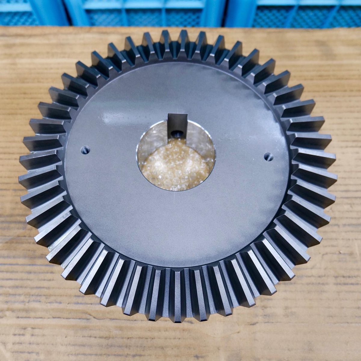 KHK Gears tweet media