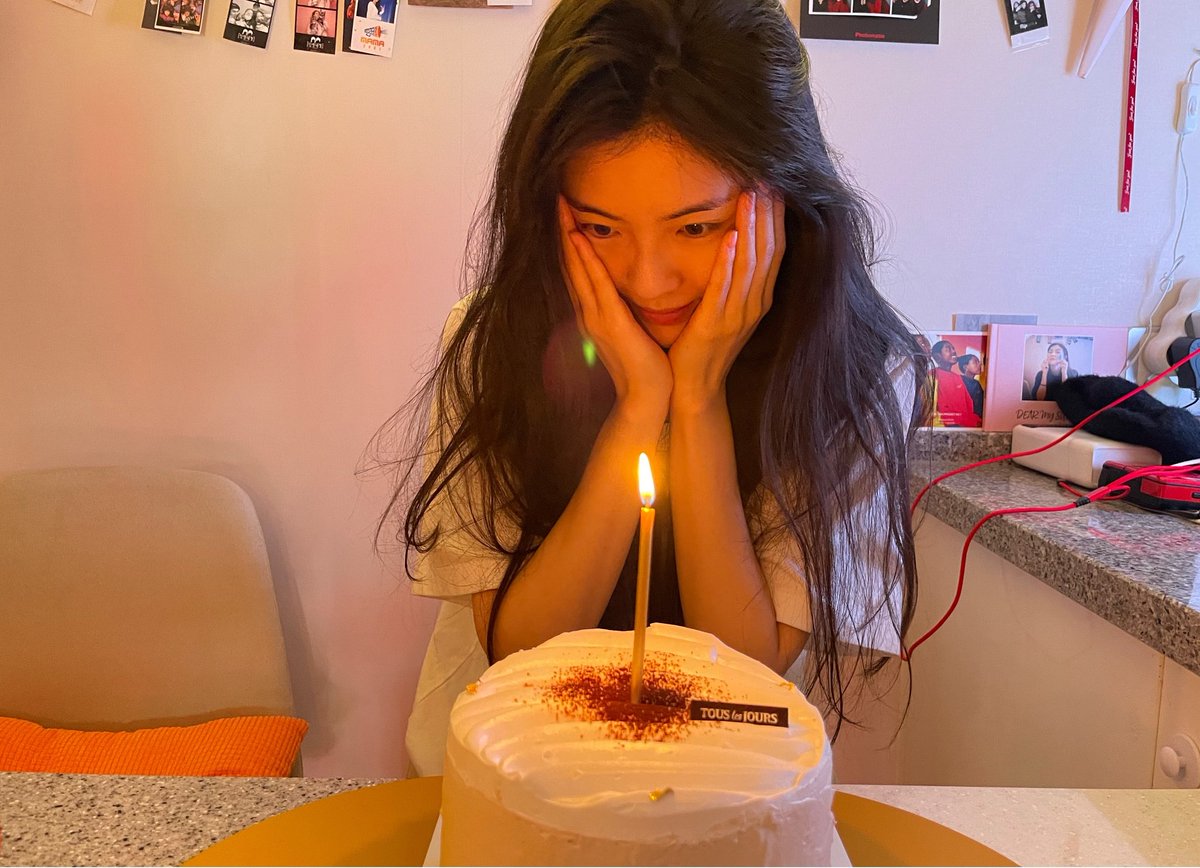 waveofaffection's tweet photo. 스물아홉번째 겨울의 선빈이를 사랑해💖
#HAPPYSUNBINDAY https://t.co/TVNzvYVVy6