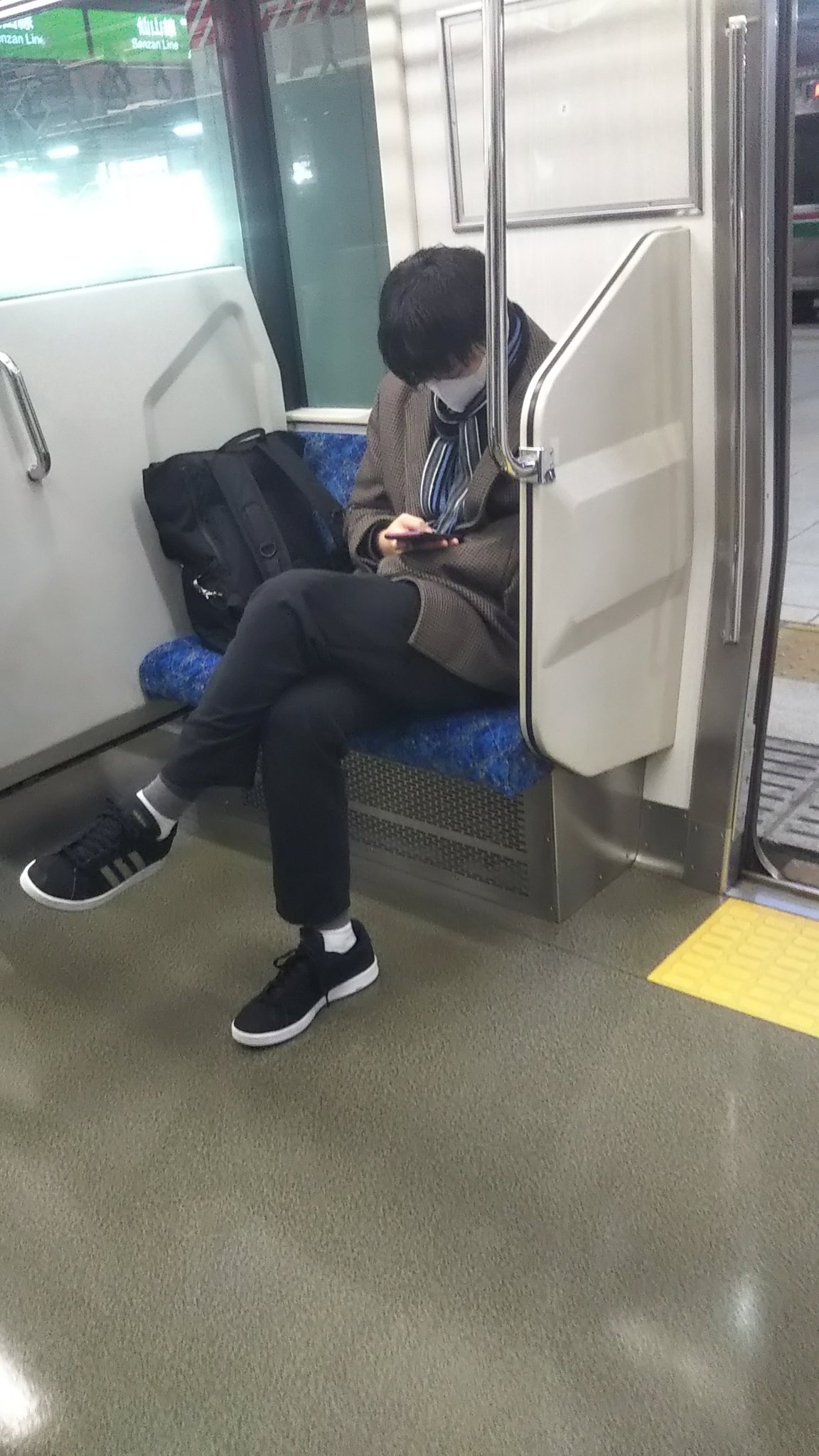 マナーの悪い奴を晒し隊 R1nh6zzanicvkdu Twitter