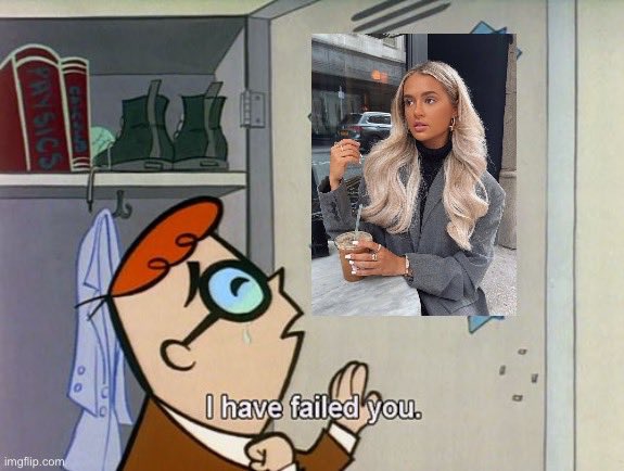 MCMLXXXVII_SA's tweet image. Woke up late for work