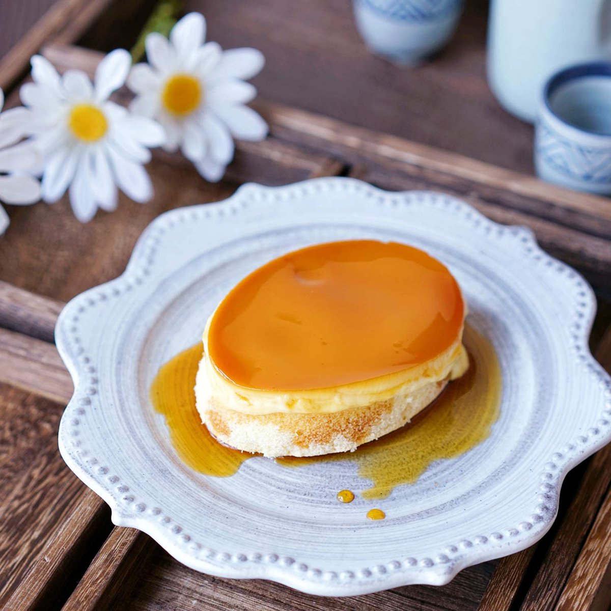 ChefmadeO's tweet photo. #チーズ ケーキ シフォンケーキ https://t.co/43RY6uYXWg