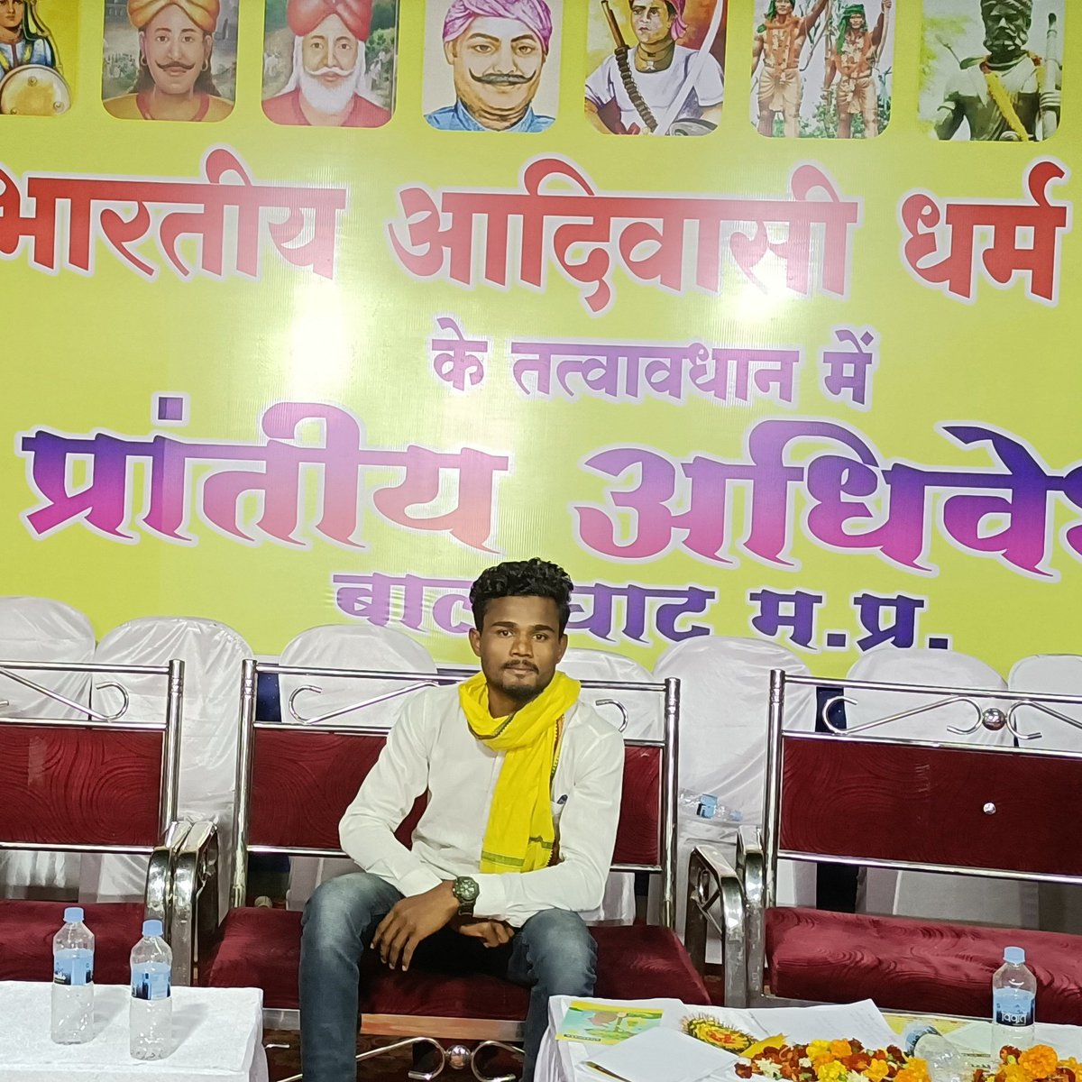 MohitSarware's tweet photo. #NewProfilePic https://t.co/B2ETmkzV6I