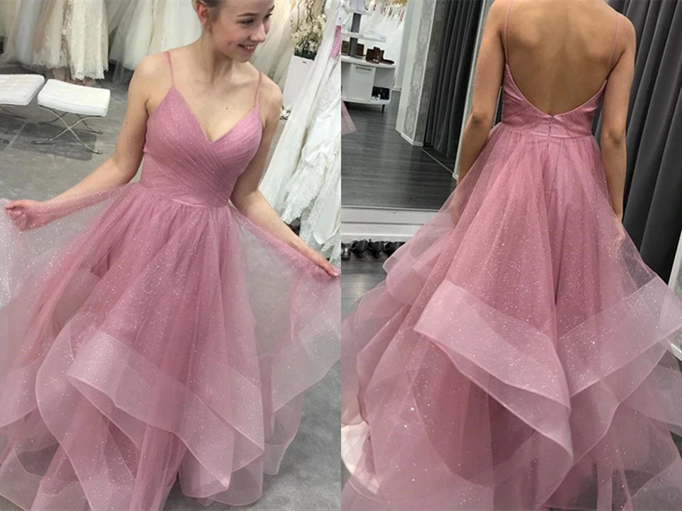 katepromstore's tweet photo. #Kateprom #GlitterStrapspromdress #RuffledPinkLongPromDresses #BacklessFormalGown #KPP1497
There is no reason, you will love this one style: https://t.co/N43AFHOPbU https://t.co/njZiz4aQph