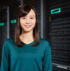 Imagine 75% less downtime - Customers report up to 75% less downtime and help desk calls after installing HPE ProLiant servers. Get the stats: tdas.so/A280FA