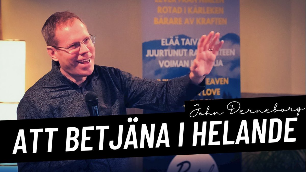 _LoveRevival's tweet photo. ATT BETJÄNA I HELANDE | JOHN DERNEBORG https://t.co/WZ6Aq3Dljc https://t.co/Gj3uQ31kpg