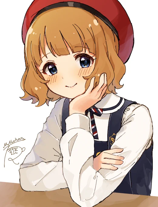 桃子…好きだ…… 