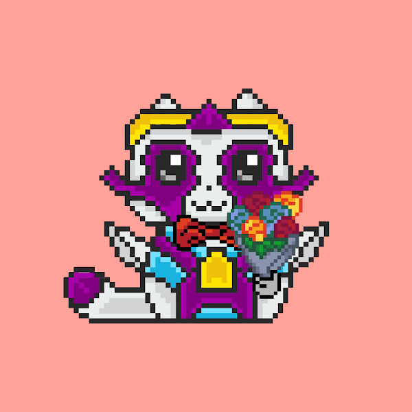SpaceMimis's tweet photo. This cutie just minted

Say hello to #114

Gets yours on: https://t.co/AwRHHTQQkn https://t.co/hbU7kpOf8V