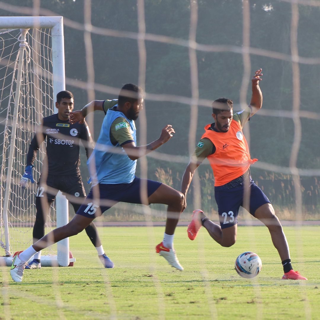 ISL 2022: ATK Mohun Bagan vs Odisha FC match postponed after ATKMB player tests Covid-19 positive