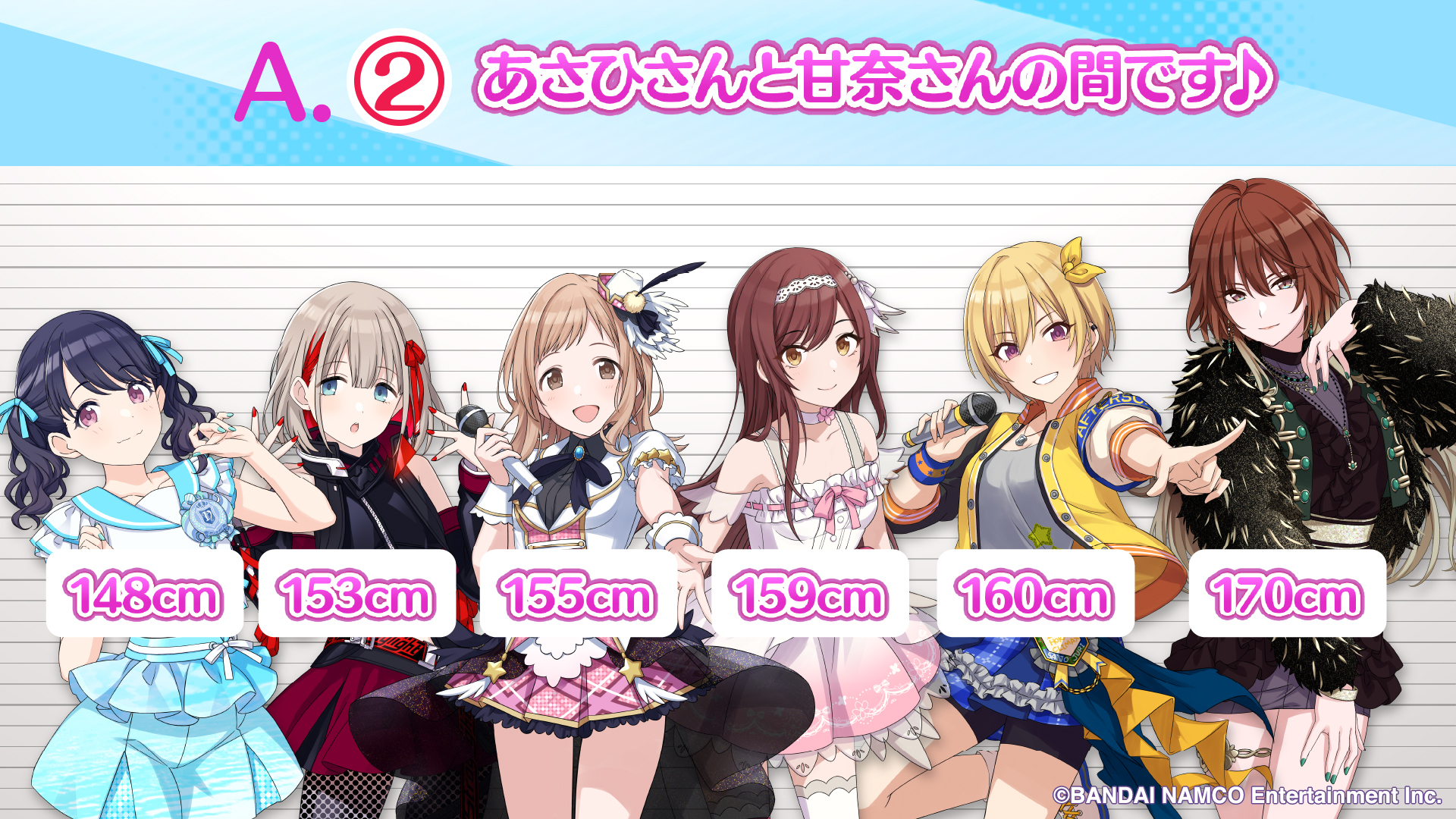 アイドルマスター シャイニーカラーズ公式 on X: 