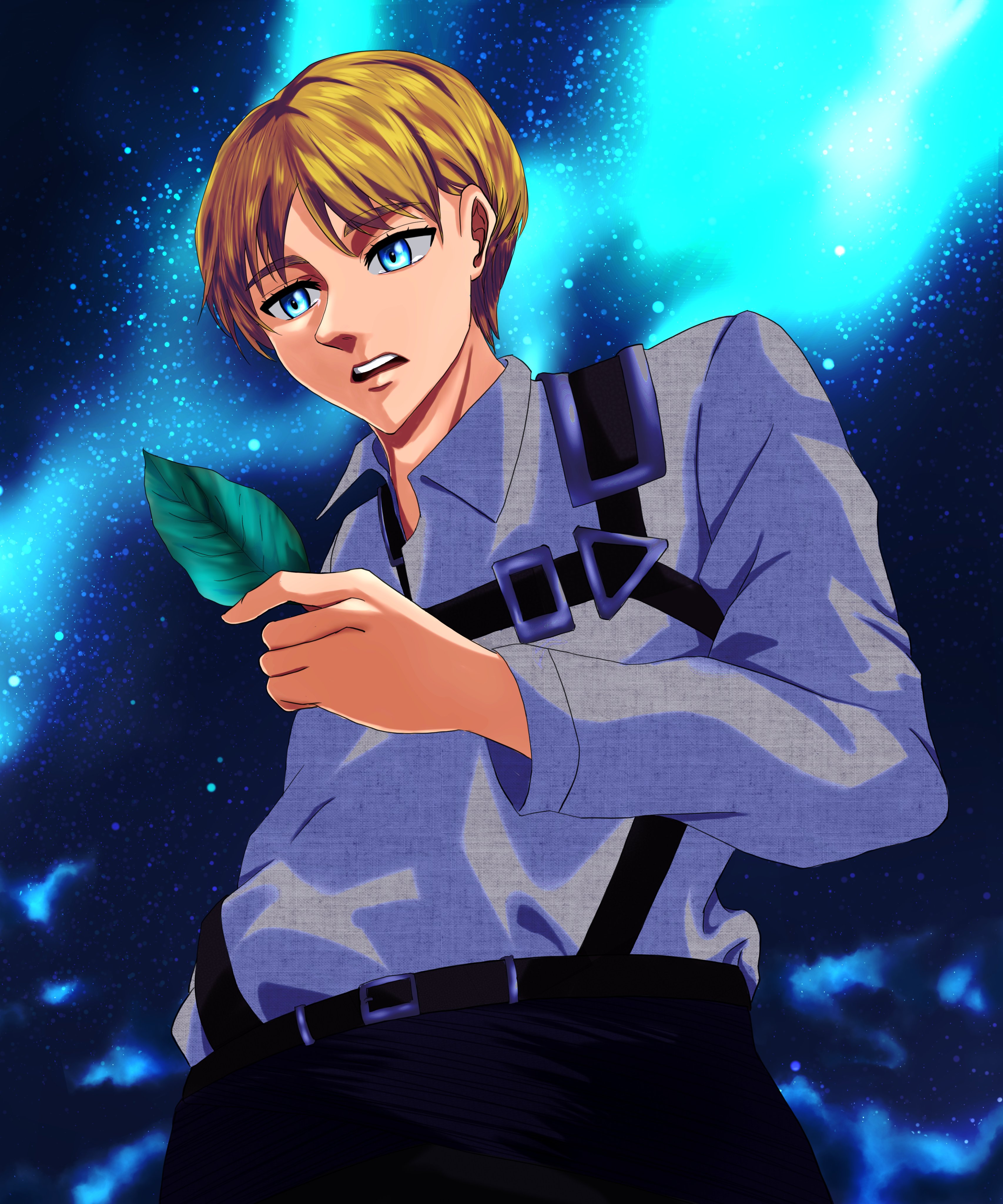 Ryo 趣味 絵描き垢 R99ekaki Twitter