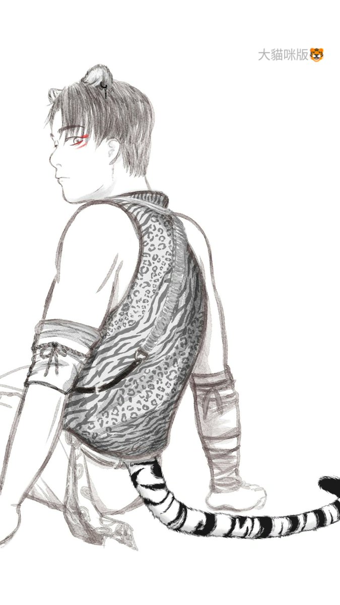 LSASTRORA1's tweet photo. 大貓咪🐯 https://t.co/XTBBePLCMz