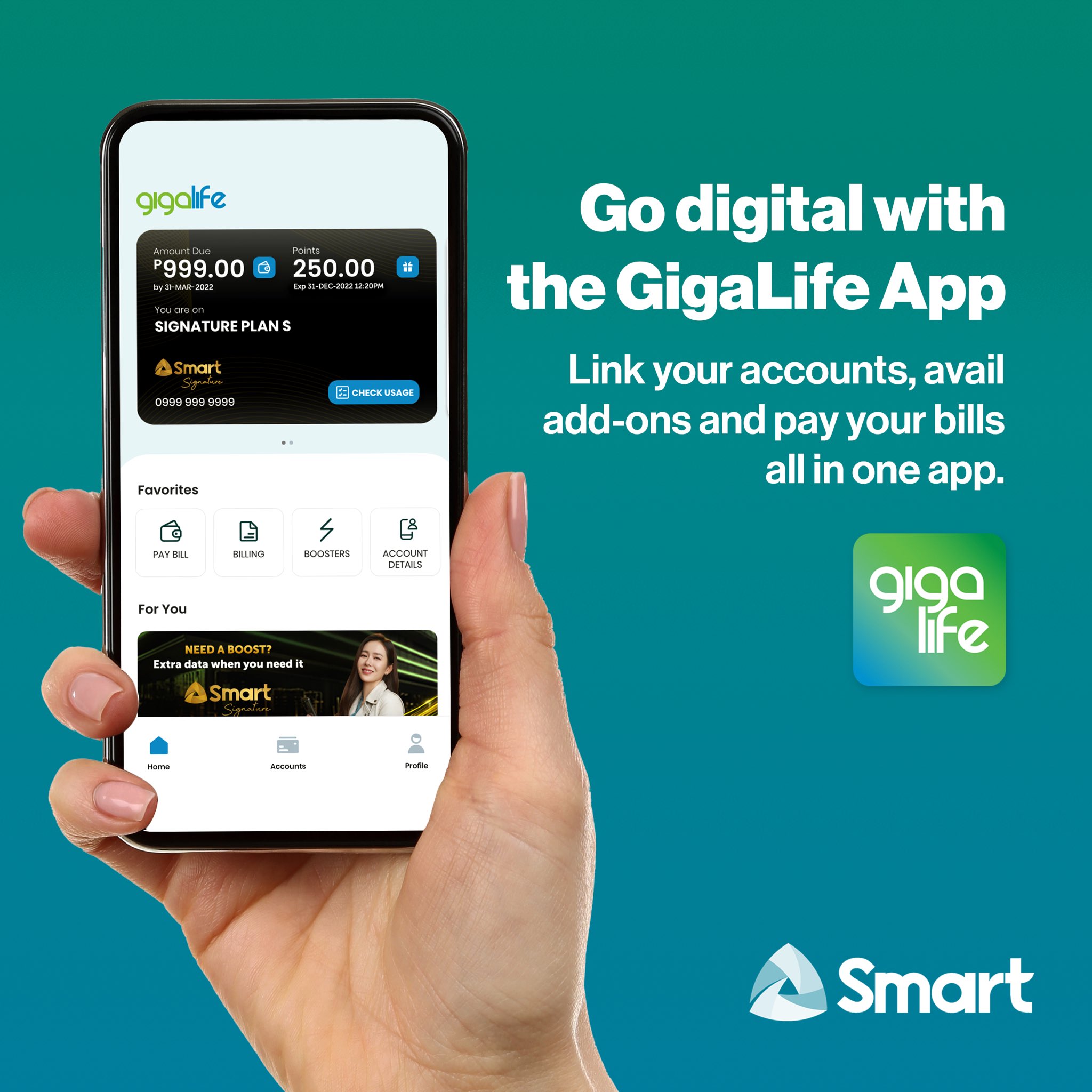 SMARTCares (SMARTCares) / Twitter