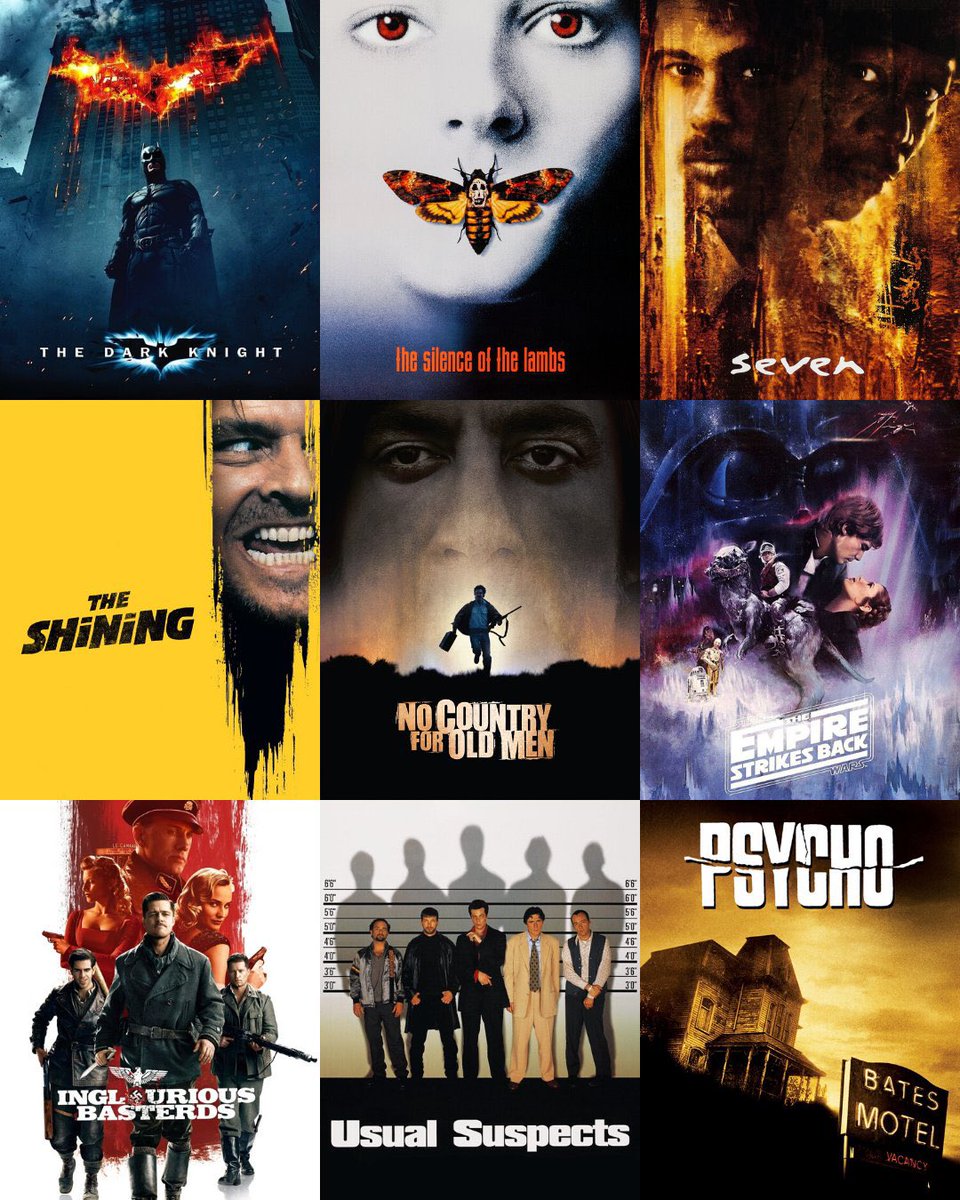 CaminoTV's tweet photo. Vos films préférés ? 

https://t.co/crFYiuUd1d 

Un top 5. Citez le tweet ❤️ https://t.co/sv2fYkvHFl