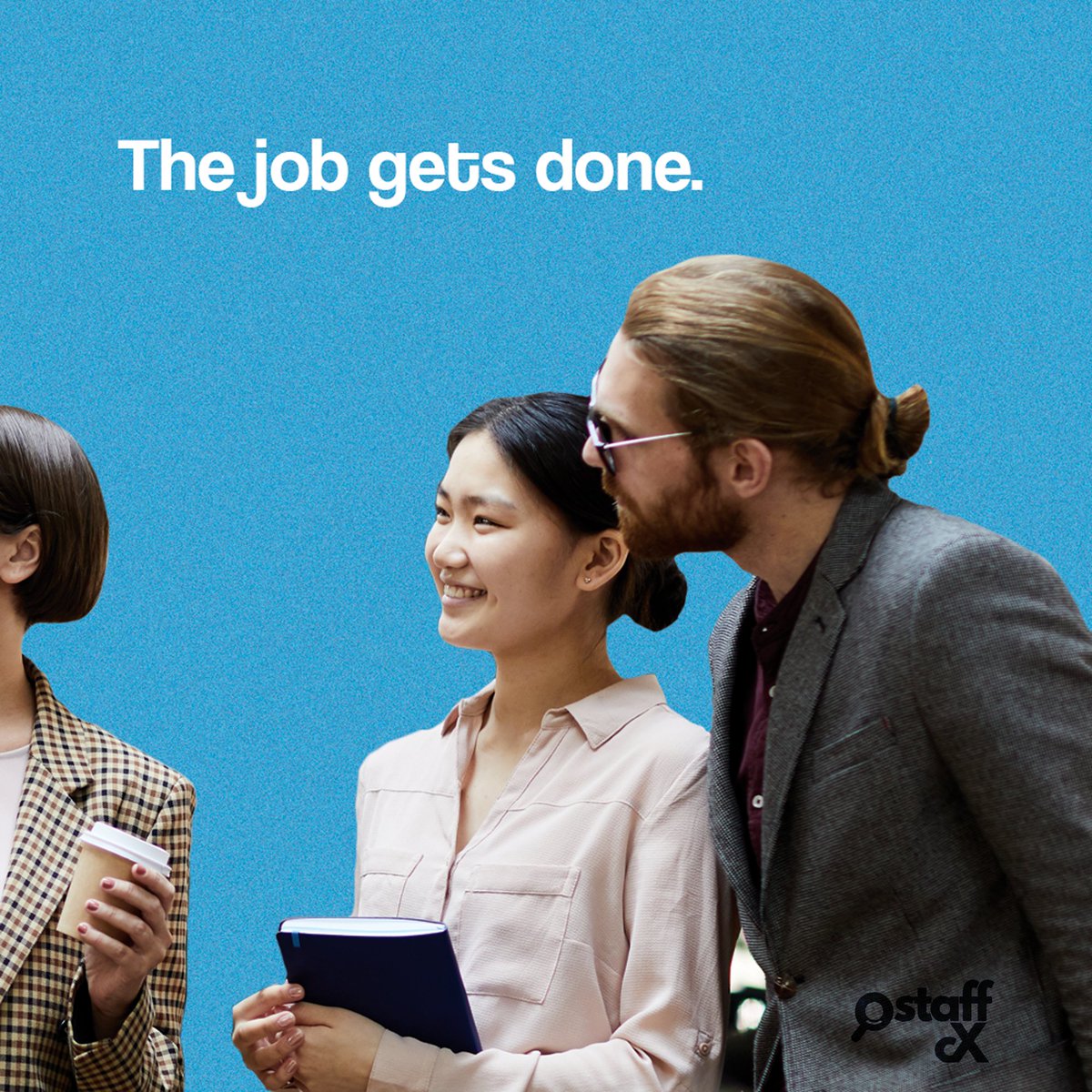 The most typical scenario at work is that we are always caught doing something wrong, being told what to do, and left without many options to work with. We can alter this approach with a system centered on trust and respect.
Read more here: staffcx.com/what-happens-w…