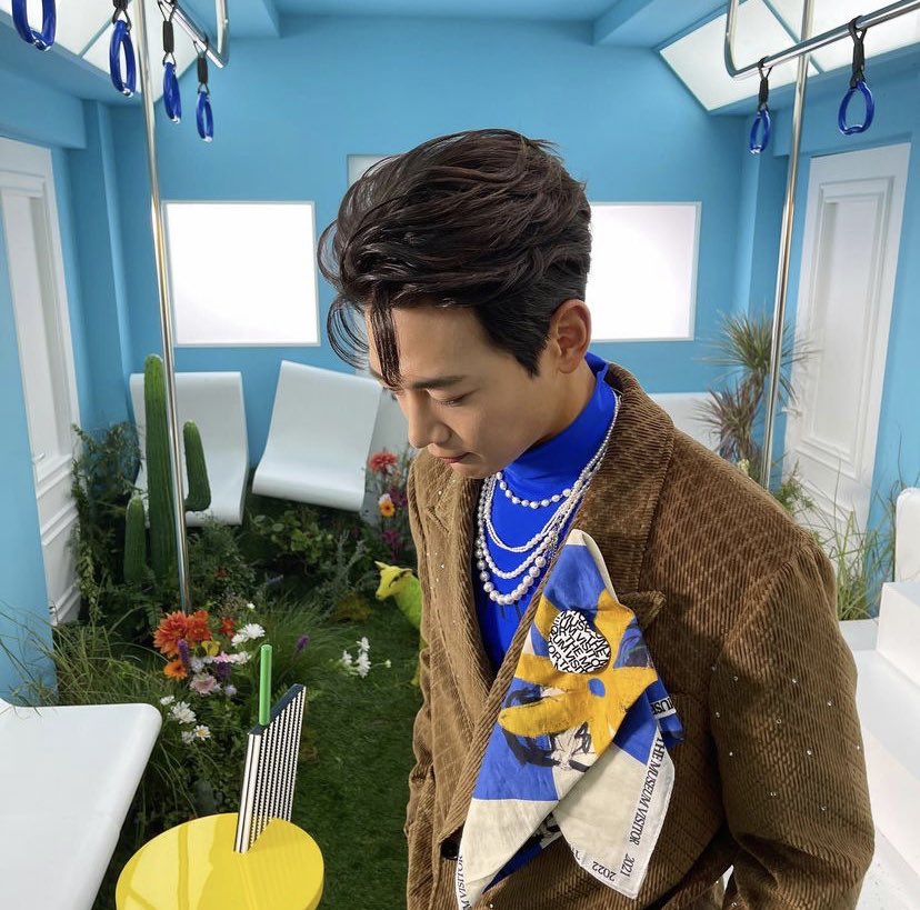 Shawol_France's tweet photo. [INSTAGRAM] ©choiminho_1209 20211230

"SM CU.
SHINee."

#SHINee                #샤이니 #ChoiMinho #Minho                #최민호 #민호 🔥

🦋 https://t.co/pTAcMrHvDj