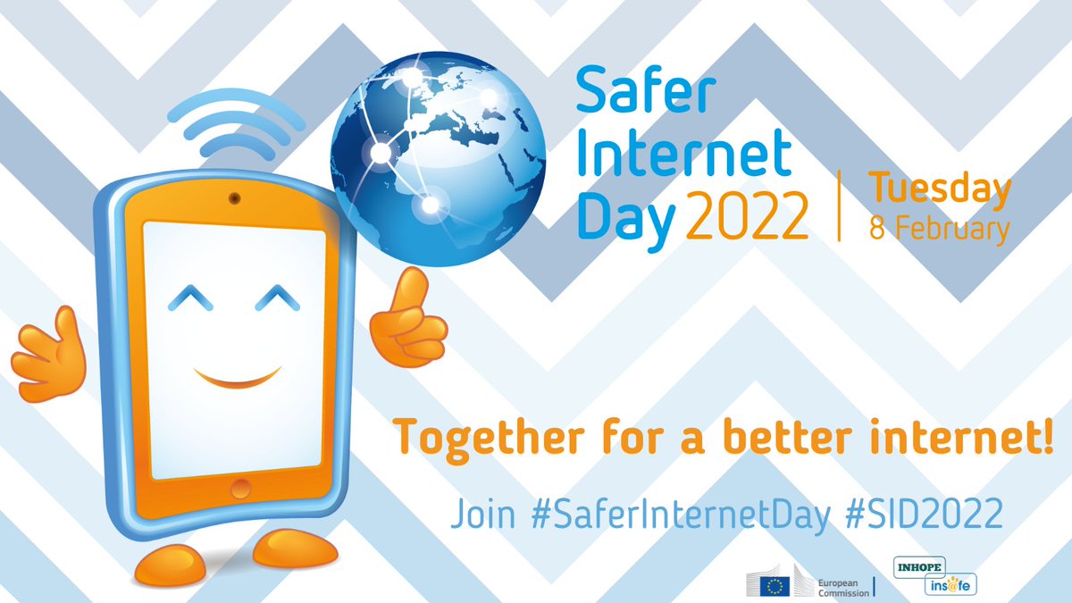 Safer Internet Day tweet media