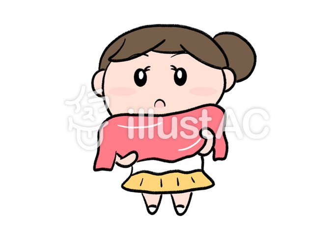 フリー素材のtwitterイラスト検索結果