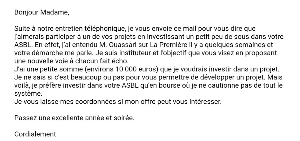 Ibrahim Ouassari tweet media