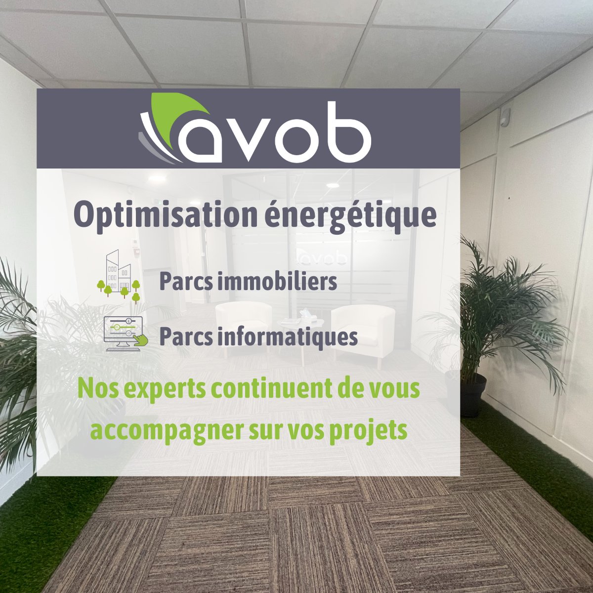 AVOB's tweet image. 🎉  2021, une année mémorable ! 
Nous vous souhaitons une excellente année 2022 !
Nos voeux sont :

💡 Être toujours plus smart ! 
🌎  Accélérer le Green ! 
 💪  Continuer de vous accompagner sur vos projets !

#GreenIT, #SmartBuilding, #DécretTertiaire, #Qualitédelair, #IoT