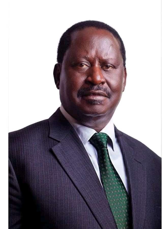 Happy birthday Tinga the 5th.many many more Odinga 