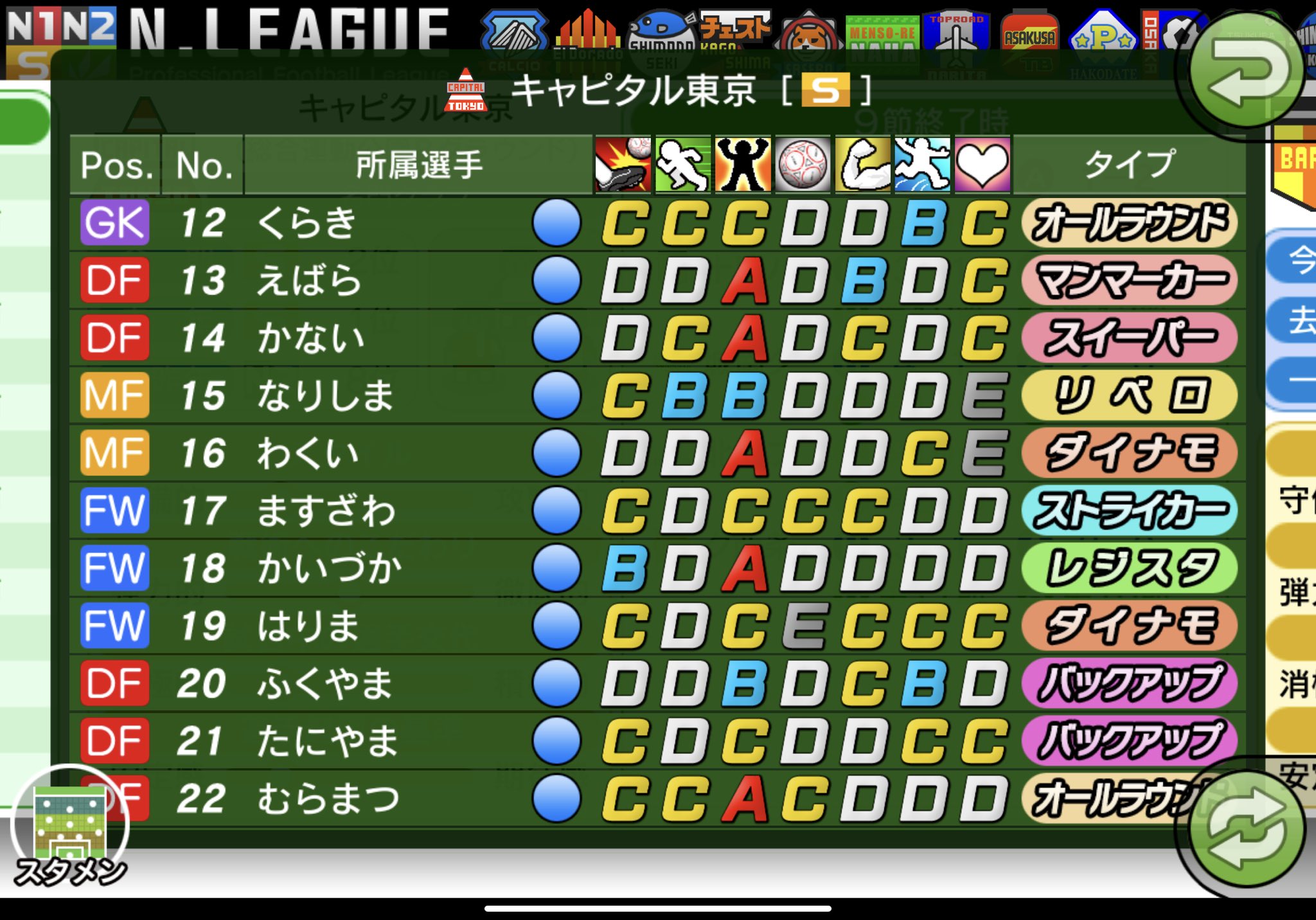 そあ Soasoachan Twitter