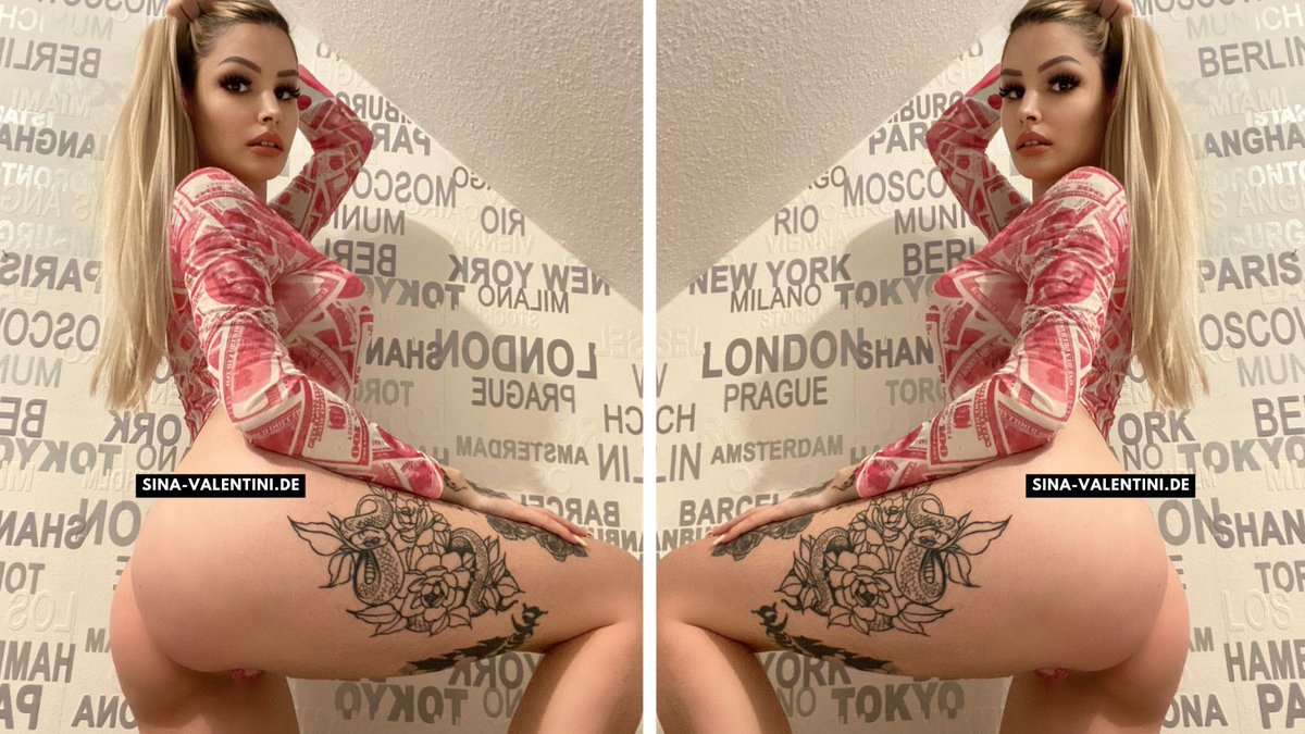 Ich bin jetzt live in meinem🔞Stream 
auf Sina-Valentini.de ♥️
Sehen wir uns gleich?

#sinavalentini #babe #germany #body #blonde #blond #selfie #photography <a href="/Big7com/">Big7</a>  #photooftheday #love #hot #HappyNewYear #happyMewyear2022