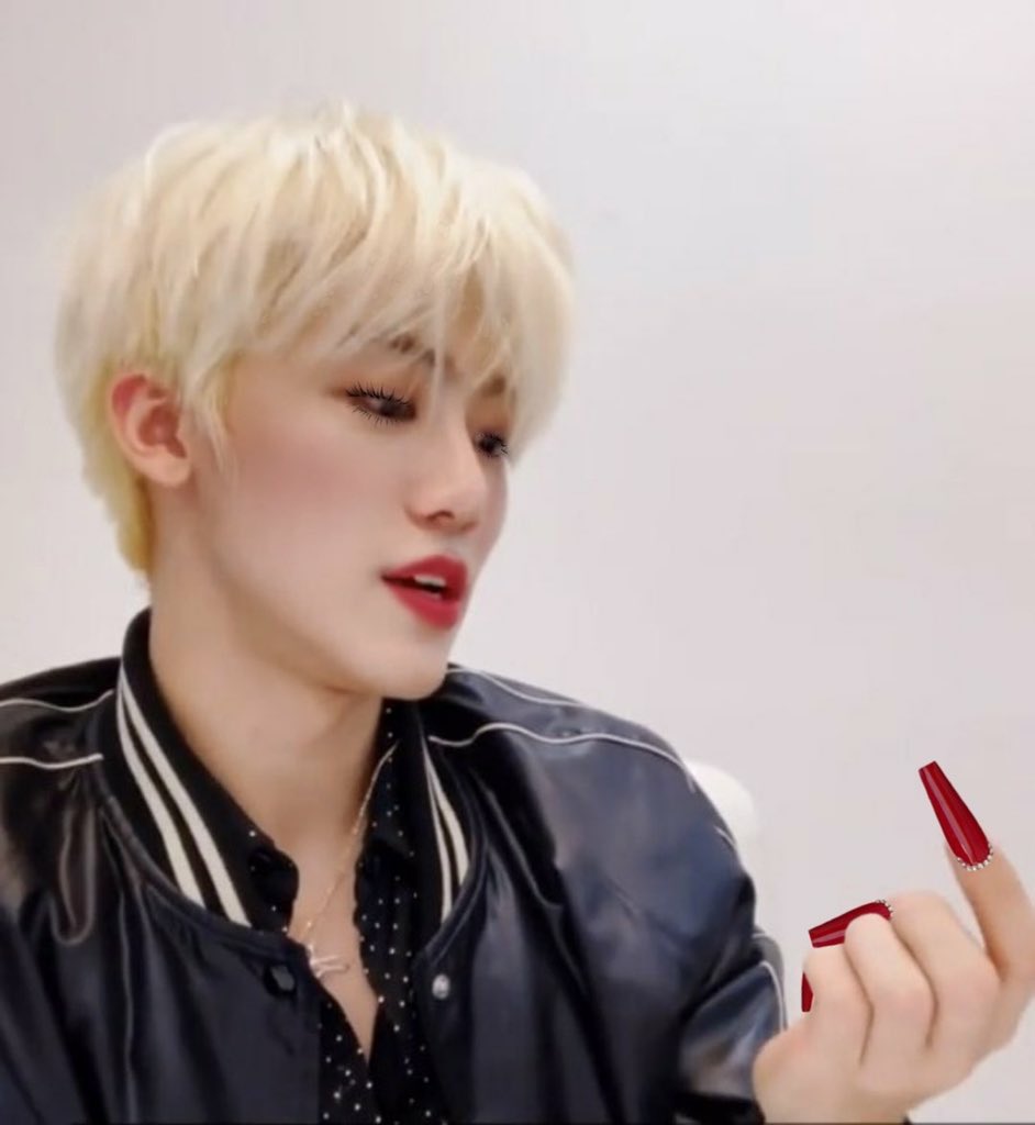 nomincandies's tweet photo. HONGSEOK MAEN BL WOI GILA SLAY KING SLAYYYYYY https://t.co/YXwC1jhQ3H