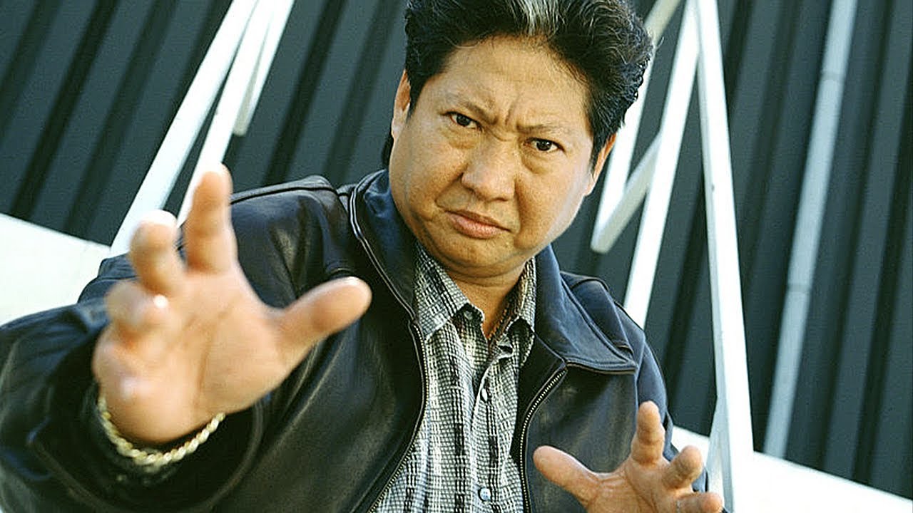 Happy Birthday   Sammo Hung 